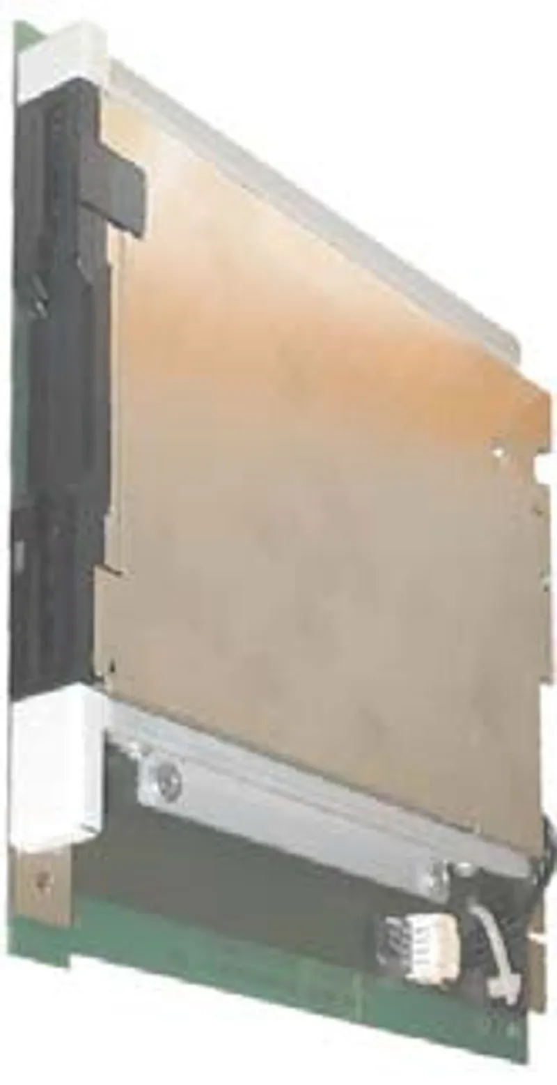 B&R 5AC600.FDDS-00 – FDD drive (slide-in) for operation in a drive slot in an…