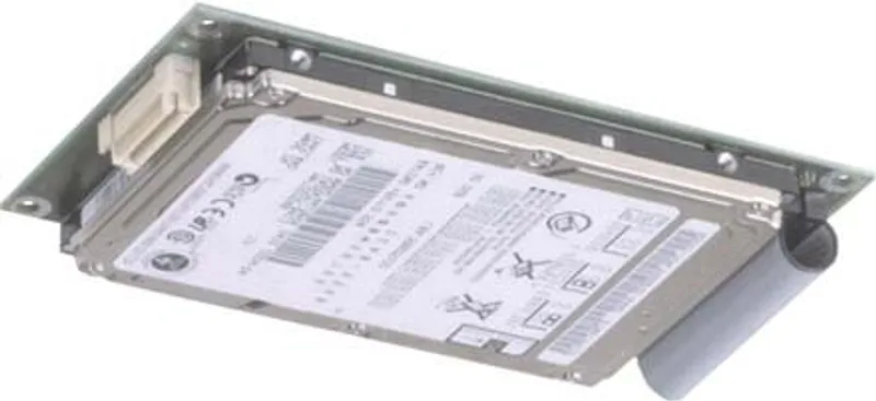 B&R 5AC600.HDDI-03 – Add-on HDD 60 GB (E7K100)