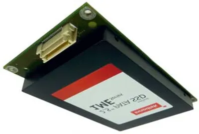 B&R 5AC600.SSDI-00 – 128 GB solid-state drive