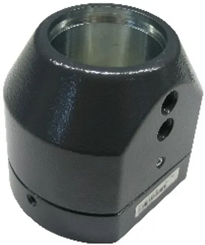 B&R 5AC725.FLGC-00 – The flange is to secure the system to a swing arm… B&R 5AC725.FLGC-00 – The flange is to secure the system to a swing arm…