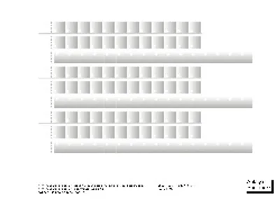 B&R 5AC800.150X-00 – Slide-in label template 15" for Automation Panel 800… B&R 5AC800.150X-00 – Slide-in label template 15" for Automation Panel 800…