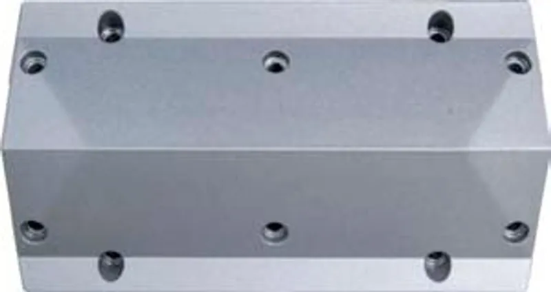 B&R 5AC800.CON2-00 – This extension connector (60° design) is required to…