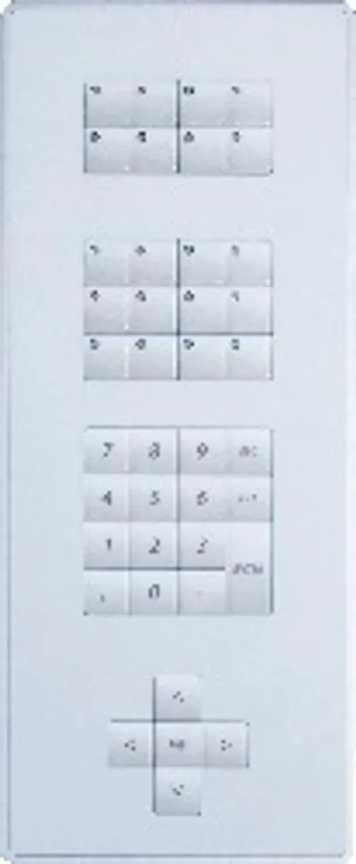 B&R 5AC800.EXT2-01 – AP800 keypad extension (right)20 function keys20 system… B&R 5AC800.EXT2-01 – AP800 keypad extension (right)20 function keys20 system…