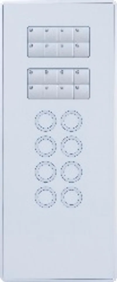 B&R 5AC800.EXT3-00 – AP800 keypad extension (left)16 function keys8 illuminated… B&R 5AC800.EXT3-00 – AP800 keypad extension (left)16 function keys8 illuminated…