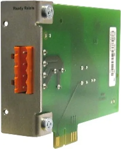 B&R 5AC801.RDYR-00 – Since the ready relay switches the relay… B&R 5AC801.RDYR-00 – Since the ready relay switches the relay…