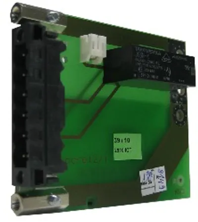 B&R 5AC801.RDYR-01 – Since the ready relay switches the relay… B&R 5AC801.RDYR-01 – Since the ready relay switches the relay…