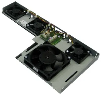 B&R 5AC803.FA03-00 – This fan kit can be installed as an option on PPC800 system… B&R 5AC803.FA03-00 – This fan kit can be installed as an option on PPC800 system…