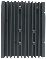 B&R 5AC803.HS00-01 – PPC800 heat sink for CPU boards with dual core processor… B&R 5AC803.HS00-01 – PPC800 heat sink for CPU boards with dual core processor…