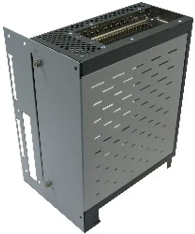 B&R 5AC803.SX02-00 – 2 slots for PCI/PCIe plug-in cards1 slot for a slide-in…