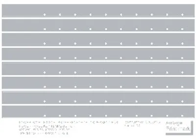 B&R 5AC900.150X-00 – Slide-in label template 15" for Power Panel 4PP151.1505-31 B&R 5AC900.150X-00 – Slide-in label template 15" for Power Panel 4PP151.1505-31