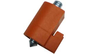 B&R 5AC900.CLIP-01 – These replacement clips are to mount panel devices.