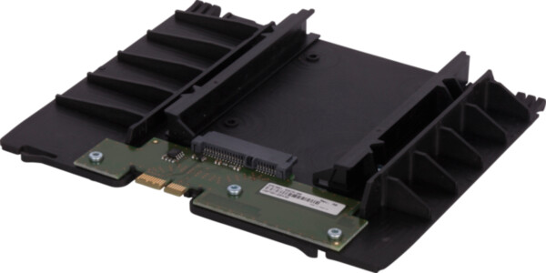 B&R 5AC901.CSSD-C02 – 60 GB SSD MLC - Slide-in compact - SATA - Customized