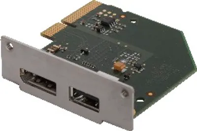 B&R 5AC901.LDPO-00 – DisplayPort interface