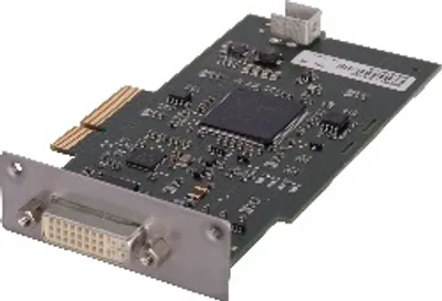 B&R 5AC901.LSDL-00 – SDL/DVI interface; Compatible with APC910 Monitor/Panel…