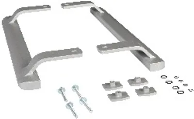 B&R 5AC903.HDL0-02 – Handles for 5AP93D.185B-00, 5AP93D.185B-01For comfortable B&R 5AC903.HDL0-02 – Handles for 5AP93D.185B-00, 5AP93D.185B-01For comfortable