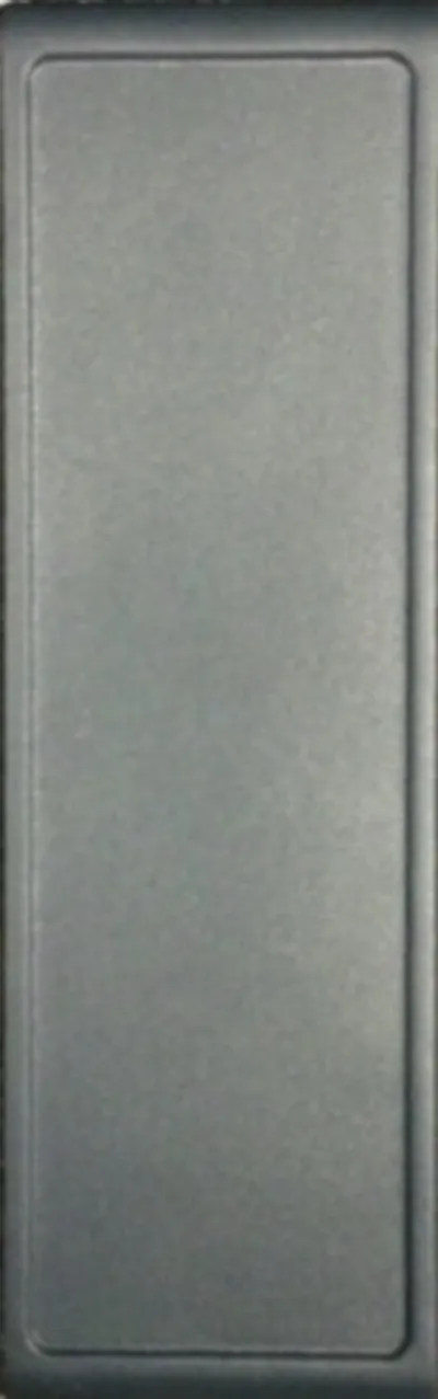 B&R 5ACCFF02.0000-001 – PPC3x00 side cover, Dark gray, Without logo