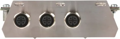 B&R 5ACCIFM0.FCAN-000 – 3x CAN bus master interfaces
