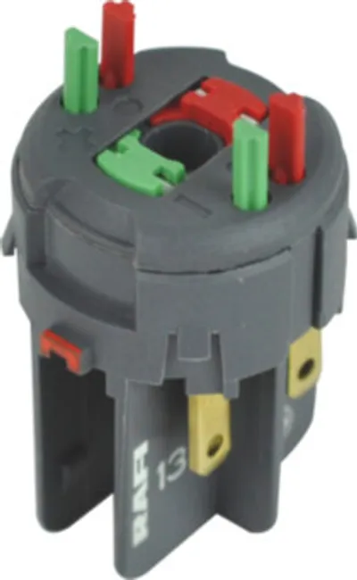 B&R 5ACCSE00.0003-000 – RAFIX 22 FS key switch 1x90°