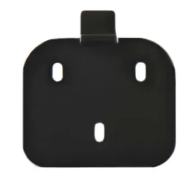 B&R 5ACCWB40.0000-000 – Mobile Panel 7100 wall mount, For MP7140