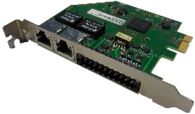 B&R 5ACPCE.FMIO-K01 – PCI half-size card