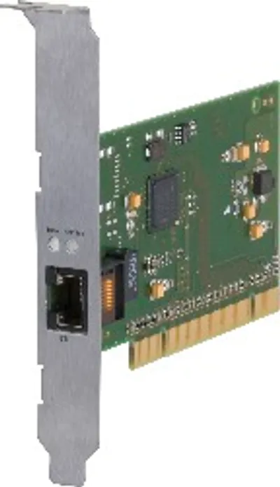 B&R 5ACPCI.ETH1-01 – PCI Ethernet card1x Ethernet interface (10/100 Mbit/s) B&R 5ACPCI.ETH1-01 – PCI Ethernet card1x Ethernet interface (10/100 Mbit/s)