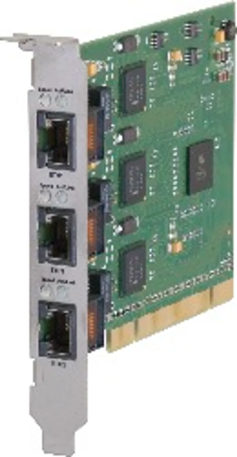 B&R 5ACPCI.ETH3-01