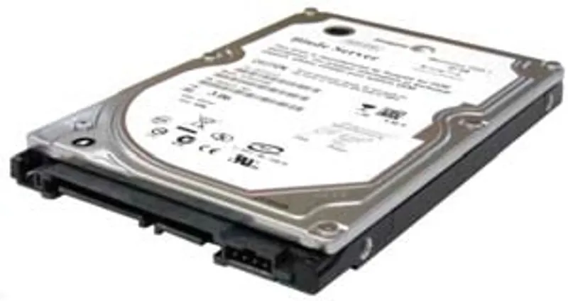 B&R 5ACPCI.RAIC-02 – This hard disk can be as a replacement for a HDD …
