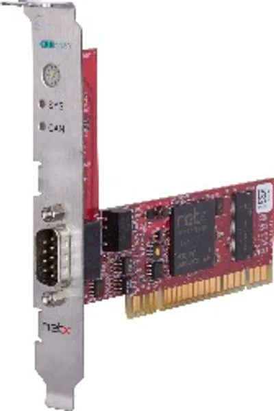 B&R 5ACPCI.XCOM-00