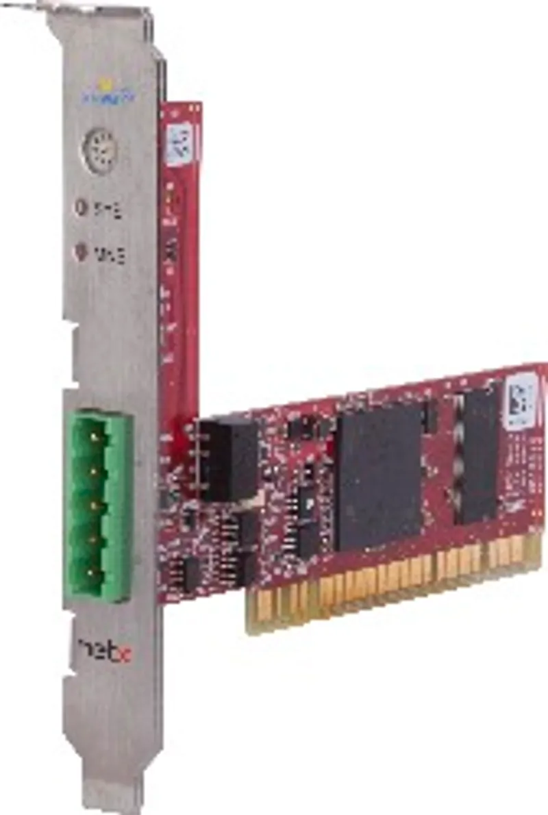 B&R 5ACPCI.XDNS-00