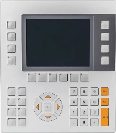 B&R 5AP1151.0573-000