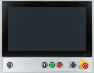 B&R 5AP5230.185C-000