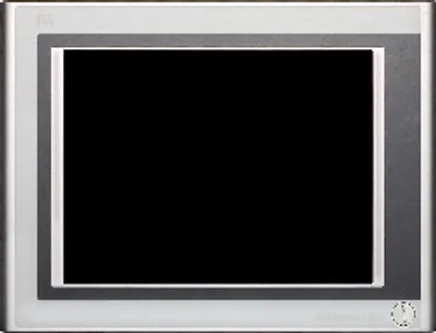 B&R 5AP920.1043-01 – 10.4" VGA color TFT display