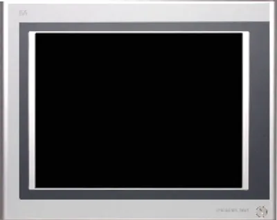 B&R 5AP920.2138-01 – 21.3" UXGA color TFT display