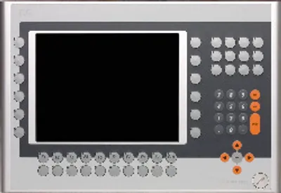 B&R 5AP952.1043-01 – 10.4" VGA color TFT display B&R 5AP952.1043-01 – 10.4" VGA color TFT display
