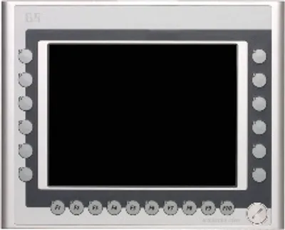B&R 5AP980.1043-01 – 10.4" VGA color TFT display B&R 5AP980.1043-01 – 10.4" VGA color TFT display