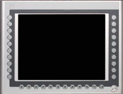 B&R 5AP980.1505-01 – 15" XGA color TFT display B&R 5AP980.1505-01 – 15" XGA color TFT display