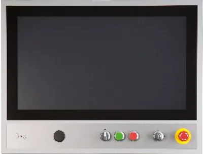 B&R 5AP99D.215C-00 – Display unit for AP99D