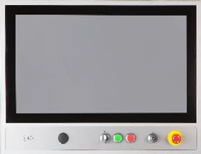 B&R 5AP99D.240C-01 – Display unit for AP99D