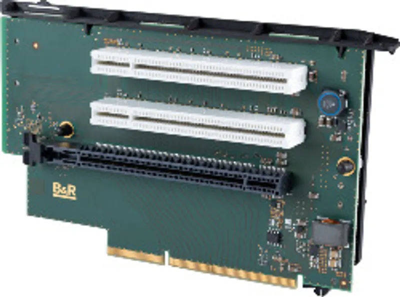 B&R 5APC4100.BX03-000