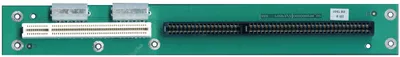 B&R 5BP680.1000-01 – APC680 backplane 1 slot 0 ISA, 1 PICMG, 0 PCI slots