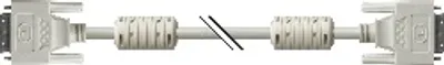 B&R 5CADVI.0100-00 – 5CADVI.0xxx-00 DVI cables are designed for use in fixed…