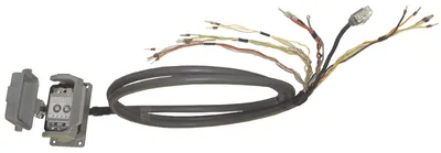 B&R 5CAMPC.0020-01 – The straight through control cabinet cable is required for…