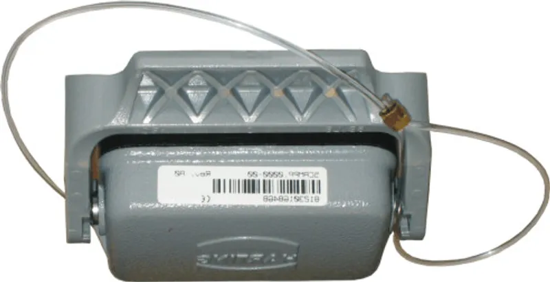 B&R 5CAMPP.0000-00 – Protective cap for add-on socket (attachment cable)