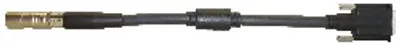 B&R 5CASDL.0004-21 – SDL flex adapter cable DVI-D/m:S3P24/f, 0.4 m.