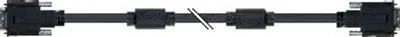 B&R 5CASDL.0018-00 – 5CASDL.0xxx-00 SDL cables are designed for use in fixed…
