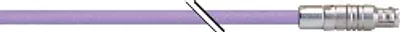B&R 5CAX2X.0300-20 – 5CAX2X.0xxx-20 X2X Link cables are designed for use in both… B&R 5CAX2X.0300-20 – 5CAX2X.0xxx-20 X2X Link cables are designed for use in both…