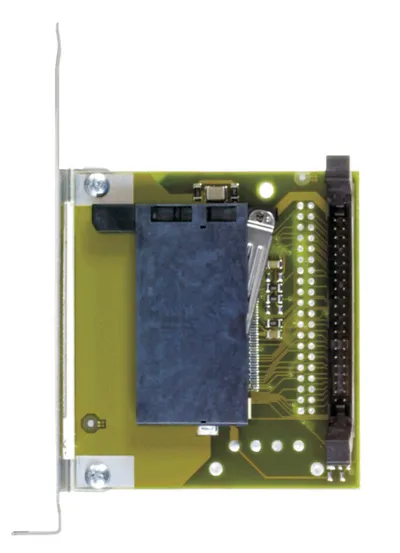 B&R 5CFADA.SL01-00 – APC680 CompactFlash adapter PC slot