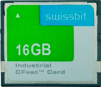 B&R 5CFAST.016G-00