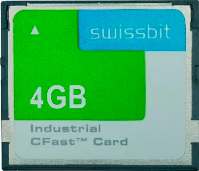 B&R 5CFAST.4096-00