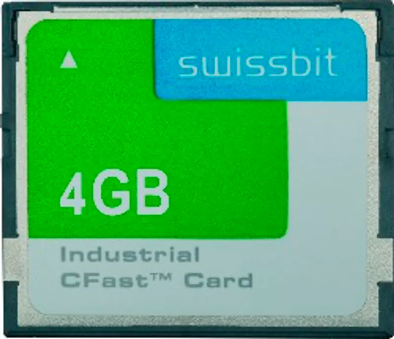 B&R 5CFAST.4096-00